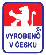 Vyrobeno v Česku