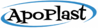 Logo ApoPlast s.r.o.
