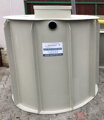 SEPTIK K OBETONOVÁNÍ KRUHOVÝ - 3m³