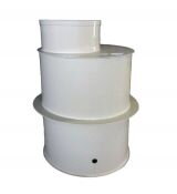 Protokol o nepropustnosti jímky