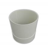 NÁSTAVEC REVIZNÍHO KOMÍNU 10 cm