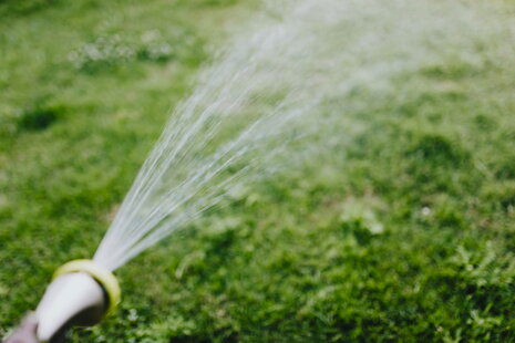 Kolik vody může rodinný dům ušetřit díky dešťové vodě?