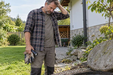 Jak opravit starší plastovou nádrž: nejčastější závady a možnosti opravy