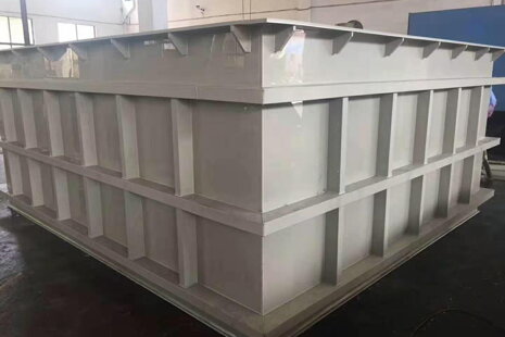 Na co si dát pozor při usazení samonosné nádrže